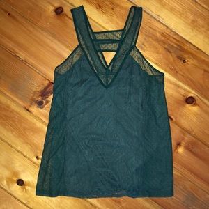 Urban Outfitters Tank!